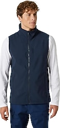 Helly Hansen Paramount Softshell HHA.62916 Erkek Yelek