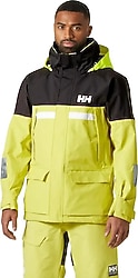 Helly Hansen Pier 4.0 HHA.34484 Kapüşonlu Erkek Mont