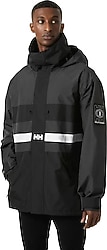 Helly Hansen Play Sail HHA.54085 Kapüşonlu Yağmurluk