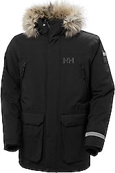 Helly Hansen Reine HHA.53630 Kapüşonlu Erkek Parka