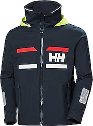 Helly Hansen Salt Navigator HHA.30298 Kapüşonlu Erkek Mont