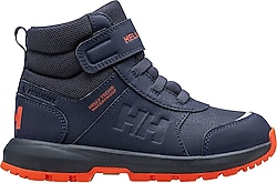 Helly Hansen Shelter Helly Tech HHA.11908 Su Geçirmez Çocuk Kar Botu