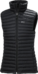 Helly Hansen Sirdal Insulated HHA.62994 Kadın Şişme Yelek