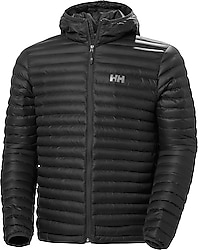 Helly Hansen Sirdal Insulator HHA.62989 Kapüşonlu Erkek Şişme Mont