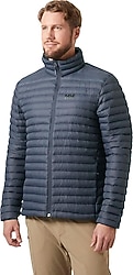 Helly Hansen Sirdal Insulator HHA.62990-860 Lacivert Erkek Şişme Mont