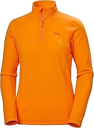 Helly Hansen Slope Turuncu Kadın Polar