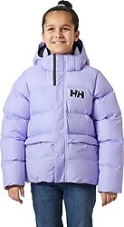 Helly Hansen Specter Puffy HHA.41839 Kapüşonlu Çocuk Şişme Mont