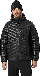 Helly Hansen Stowe Down HHA.54494 Kapüşonlu Erkek Şişme Mont