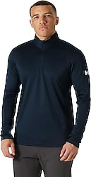 Helly Hansen Tech 2.0 HHA.49583 Yarım Fermuarlı Erkek Sweatshirt
