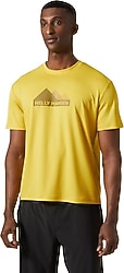 Helly Hansen Tech Graphic HHA.63088 Kısa Kollu Erkek Tişört