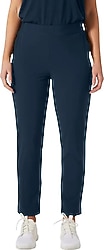 Helly Hansen Thalia 2.0 HHA.34325-597 Lacivert Kadın Outdoor Pantolon