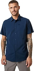 Helly Hansen Tofino Solen HHA.63204 Kısa Kollu Erkek Gömlek