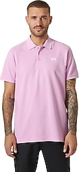 Helly Hansen Transat HHA.33980 Kısa Kollu Polo Yaka Erkek Tişört
