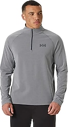 Helly Hansen Tyri HHA.63401 Yarım Fermuarlı Erkek Sweatshirt