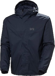 Helly Hansen Vancouver Fleece Lined HHA.54269 Kapüşonlu Erkek Mont