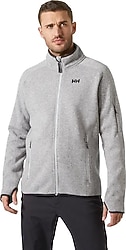 Helly Hansen Varde 2.0 HHA.49429 Tam Fermuarlı Erkek Polar Sweatshirt