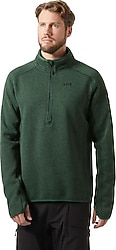 Helly Hansen Varde 2.0 HHA.49430 Yarım Fermuarlı Erkek Polar Sweatshirt