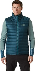 Helly Hansen Verglas Down 2.0 HHA.63360 Erkek Şişme Yelek