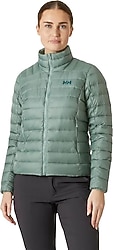 Helly Hansen Verglas Down 2.0 HHA.63383 Kadın Şişme Mont