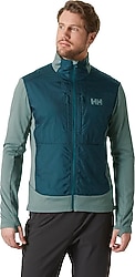 Helly Hansen Versalite Hybrid HHA.63347 Erkek Polar Mont