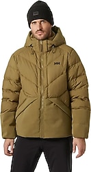 Helly Hansen Village Down HHA.54493 Kapüşonlu Erkek Şişme Mont