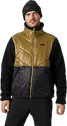 Helly Hansen Village Hybrid HHA.54499 Erkek Mont