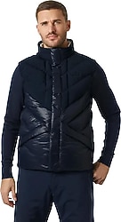 Helly Hansen Village Puffy HHA.54495 Erkek Şişme Yelek