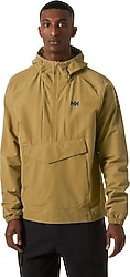 Helly Hansen Vista Hike Anorak HHA.63287 Kapüşonlu Erkek Yağmurluk