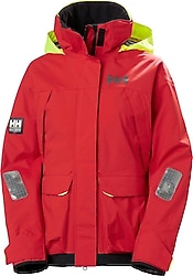 Helly Hansen W pier 3.0 HHA.34177 Kadın Mont