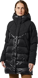 Helly Hansen Winter Bliss Down HHA.54461 Kapüşonlu Kadın Şişme Parka
