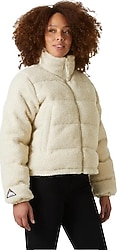 Helly Hansen YU Teddy Pile HHA.54065 Kadın Şişme Mont
