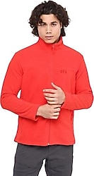 Helly Hansen Zippy Erkek Polar