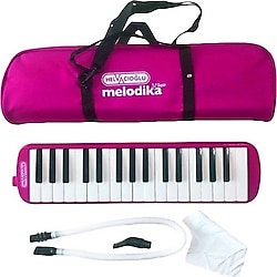 Helvacıoğlu 32K 2032 Melodika