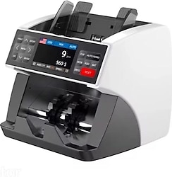 Hemes NX-900 Ofis Tipi Para Sayma Makinesi