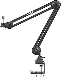 Hepa Merz N-PRO33 Masa Mikrofon Standı