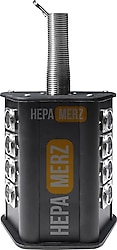 Hepa Merz Stagebox-8 8 Girişli Stage Box Kutusu