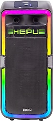 Hepu HP-103 Bluetooth Hoparlör