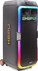 Hepu HP-104 Bluetooth Hoparlör