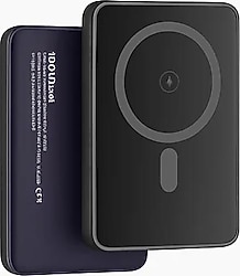 Hepu HP-237 10000 mAh MagSafe Powerbank