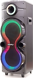 Hepu HP-922 Bluetooth Hoparlör