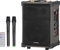 Hepu HP-976 Bluetooth Hoparlör