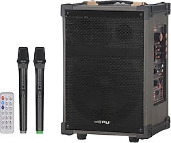 Hepu HP-977 Bluetooth Hoparlör