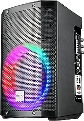 Hepu HP-980 Bluetooth Hoparlör