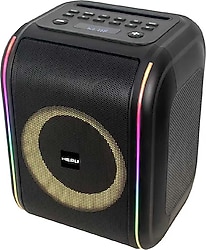 Hepu HP-988 Bluetooth Hoparlör