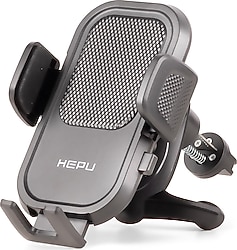 Hepu HP-A14 Araç Telefon Tutucu