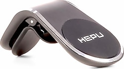 Hepu HP-A17 Mıknatıslı Araç Telefon Tutucu