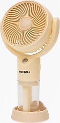 Hepu HP-F17 Mini USB Fan Vantilatör