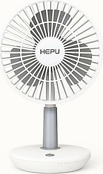 Hepu HP-F880 Masaüstü Vantilatör