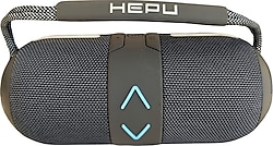 Hepu HP-S02 Bluetooth Hoparlör