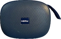 Hepu HP-S08 Lacivert Bluetooth Hoparlör